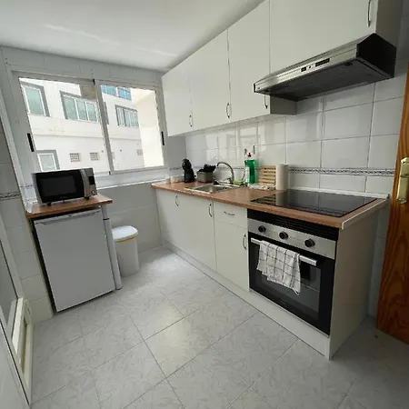 Casa De Perlas Daire *