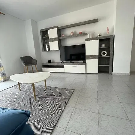Daire Casa De Perlas