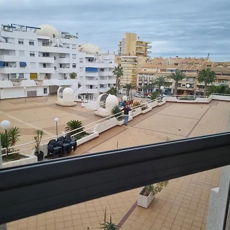 Casa De Perlas Lägenhet