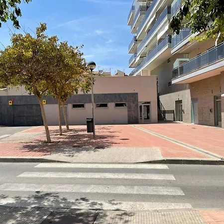 Casa De Perlas * El Campello