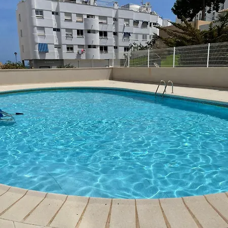 Casa De Perlas Appartement