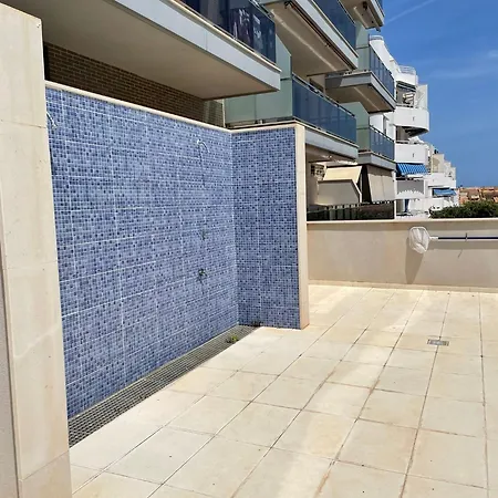 Appartement Casa De Perlas