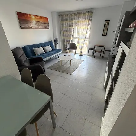 Lejlighed Casa De Perlas
