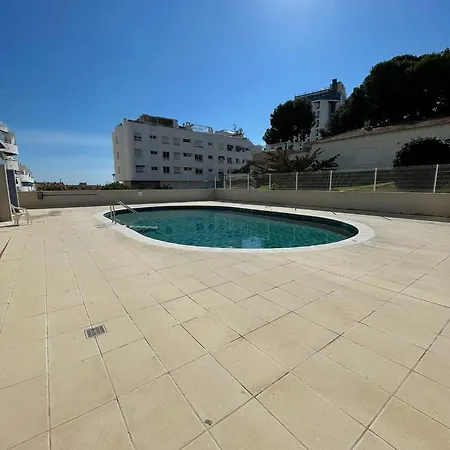 Casa De Perlas Lejlighed El Campello