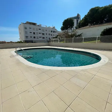 Casa De Perlas Lejlighed El Campello