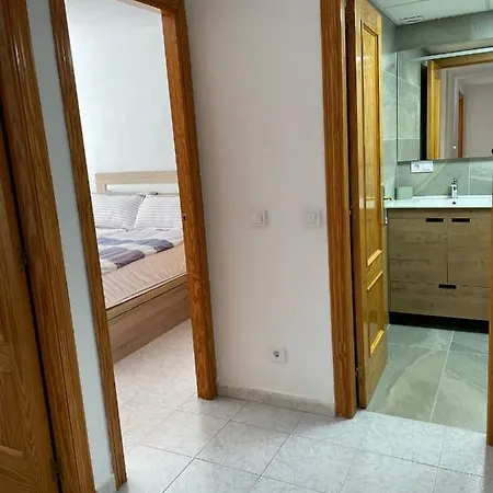 Apartamento Casa De Perlas El Campello