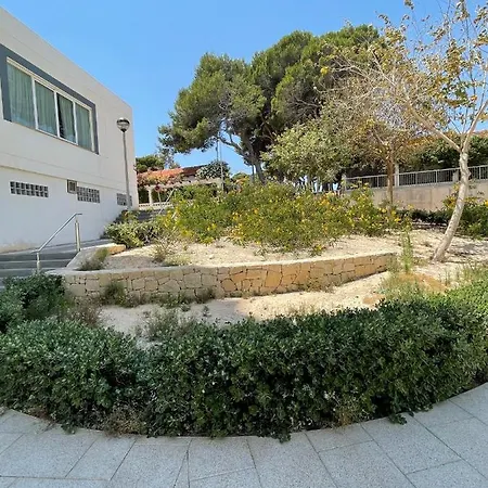 Casa De Perlas 엘 캄펠로