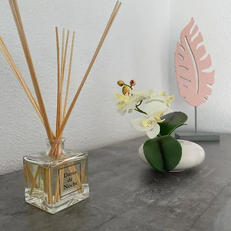 Casa De Perlas Apartamento El Campello