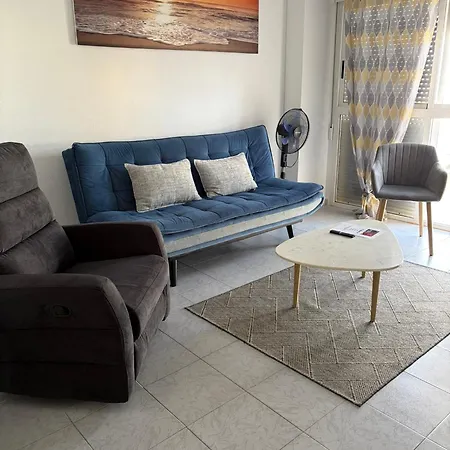 Casa De Perlas Apartamento El Campello