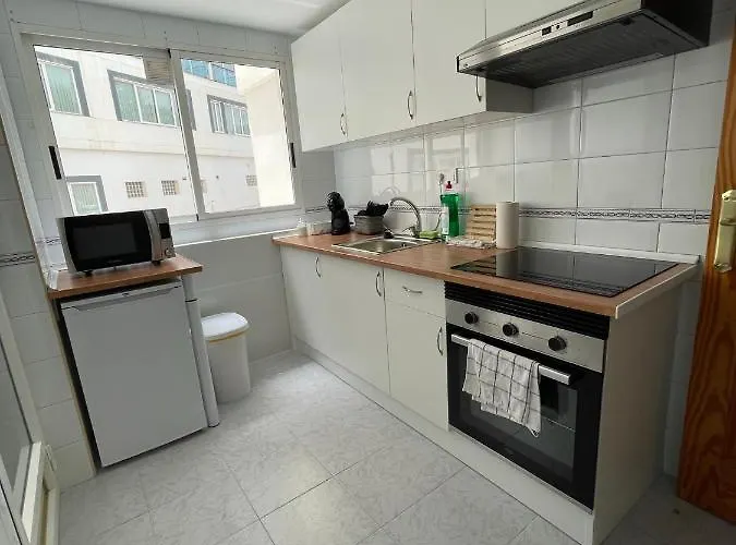 Casa De Perlas Apartman *