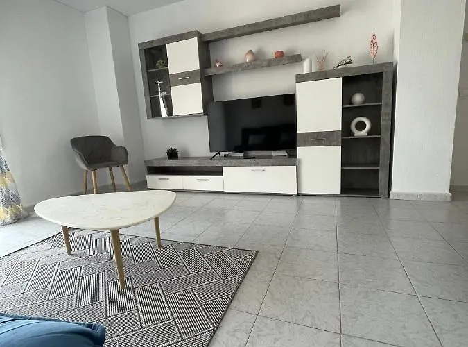 Apartman Casa De Perlas