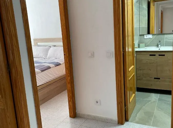 Apartman Casa De Perlas El Campello