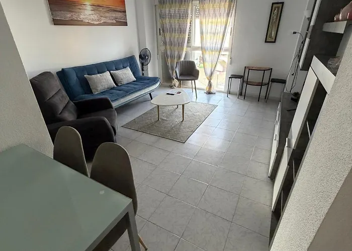 Apartman Casa De Perlas