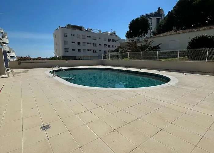 Casa De Perlas Apartman El Campello