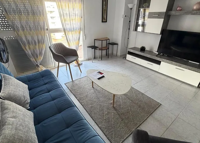 Casa De Perlas * El Campello