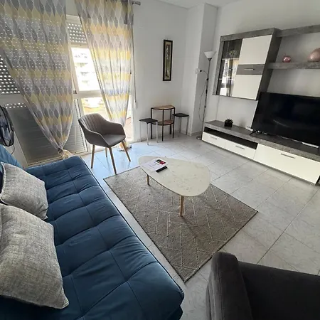 Casa De Perlas * אל קאמפיו