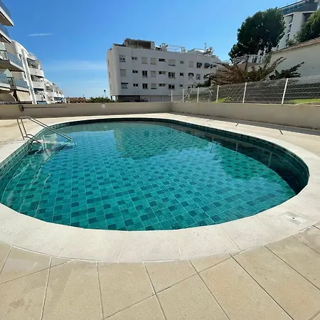 Casa De Perlas אל קאמפיו